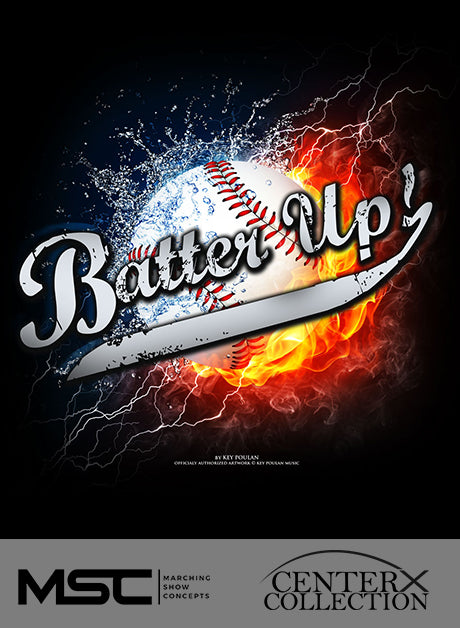 batter up